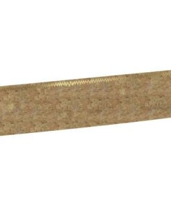 Etui Soft Scenes rond kurk FSC 21x4x4cm