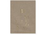 Fotoboek Soft Scenes met kunststof bladen 30 stuks, ruimte  voor 100 foto's 10x15cm