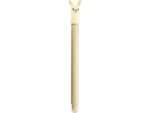 Gelpen Eberhard Faber Animal Erase-It  Lama schrijfkleur:   blauw Tekst: No Drama Lama