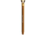 Gelpen Eberhard Faber Animal Erase-It  Luiaard              schrijfkleur: blauw  Tekst: Don't be lazy