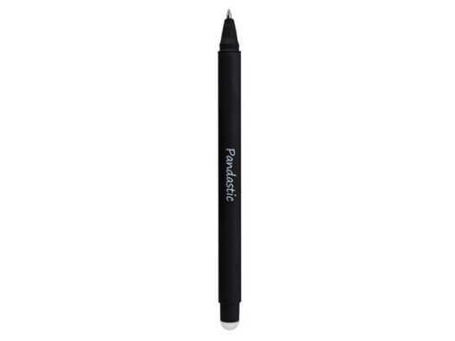 Gelpen Eberhard Faber Animal Erase-It  Panda schrijfkleur:  blauw  Tekst: Pandastic