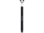 Gelpen Eberhard Faber Animal Erase-It  Panda schrijfkleur:  blauw  Tekst: Pandastic