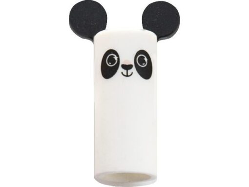 Gelpen Eberhard Faber Animal Erase-It  Panda schrijfkleur:  blauw  Tekst: Pandastic