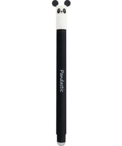 Gelpen Eberhard Faber Animal Erase-It  Panda schrijfkleur:  blauw  Tekst: Pandastic