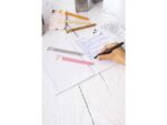 Gelpen Eberhard Faber Animal Erase-It  Panda schrijfkleur:  blauw  Tekst: Pandastic