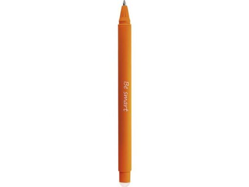 Gelpen Eberhard Faber Animal Erase-It  Vos schrijfkleur:    blauw  Tekst: Be Smart