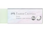 Gum Faber-Castell stofvrij pastel display 20 stuks assorti  kleuren