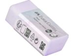 Gum Faber-Castell stofvrij pastel display 20 stuks assorti  kleuren