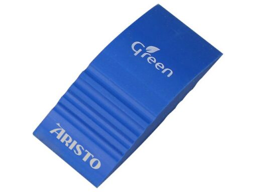 Gum Green Aristo Display 36 stuks 4 kleuren: groen, roze,   blauw en wit