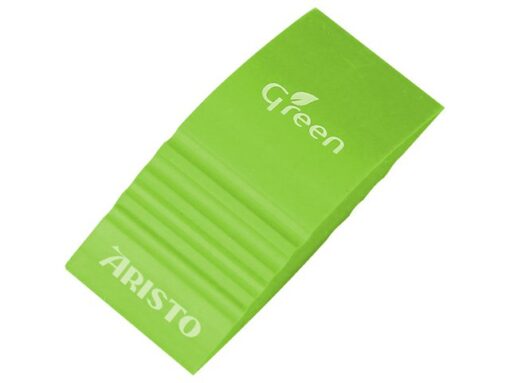 Gum Green Aristo Display 36 stuks 4 kleuren: groen, roze,   blauw en wit