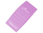 Gum Green Aristo Display 36 stuks 4 kleuren: groen, roze,   blauw en wit
