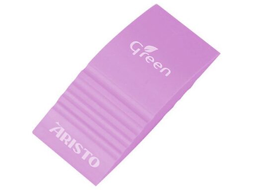 Gum Green Aristo Display 36 stuks 4 kleuren: groen, roze,   blauw en wit