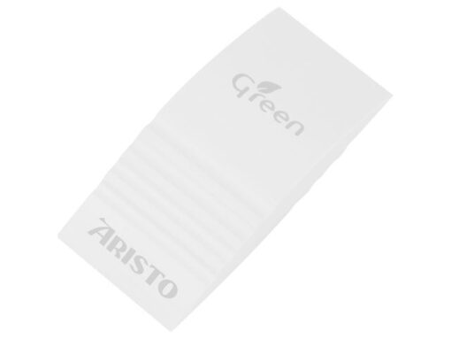 Gum Green Aristo Display 36 stuks 4 kleuren: groen, roze,   blauw en wit