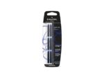 Inktpatronen SHEAFFER blauw 6 stuks op blister