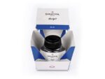 Inktpotje Sheaffer zwart- blauw 50 ml