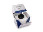 Inktpotje Sheaffer zwart- blauw 50 ml