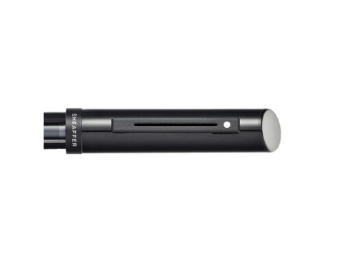 Kalligrafiepen Sheaffer zwart F