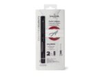 Kalligrafiepen Sheaffer zwart F