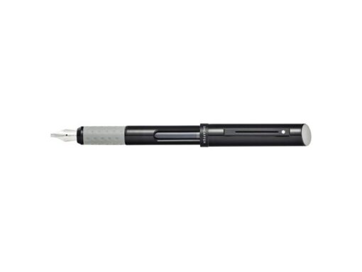 Kalligrafiepen Sheaffer zwart M