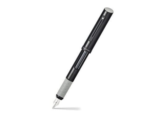 Kalligrafiepen Sheaffer zwart M