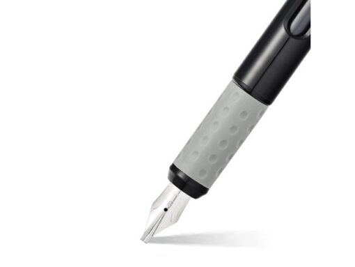 Kalligrafieset Sheaffer zwart mini penpunten F/M/B