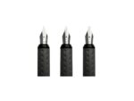 Kalligrafieset Sheaffer zwart mini penpunten F/M/B
