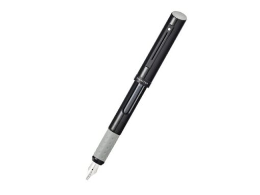 Kalligrafieset Sheaffer zwart mini penpunten F/M/B
