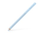 Kleurpotlood Faber-Castell Jumbo Grip pastel blauw