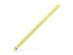 Kleurpotlood Faber-Castell Jumbo Grip pastel geel