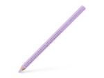 Kleurpotlood Faber-Castell Jumbo Grip pastel lila
