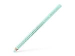 Kleurpotlood Faber-Castell Jumbo Grip pastel mint groen