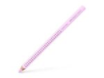 Kleurpotlood Faber-Castell Jumbo Grip pastel roze