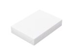 Kopieerpapier Canon White label Copy A4 80gr pak 500vel