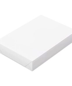 Kopieerpapier Canon White label Copy A4 80gr pak 500vel