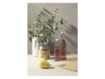 Laseretiket Avery 99,1x139mm transparant 25 vel 4 etiketten per vel
