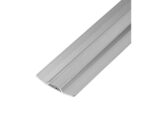 Liniaal Aristo 100 cm alumimium