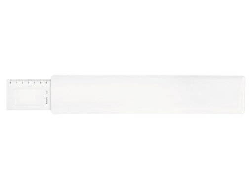 Liniaal Aristo met loep 30 cm