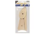 Lomer Kangaro hout set 5 stuks