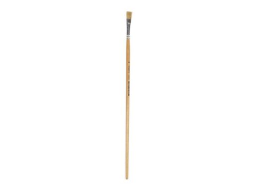 Lyonse penseel Kangaro 10 gelakt hout doos a 12 stuks