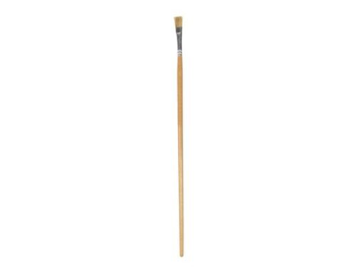 Lyonse penseel Kangaro 10 gelakt hout doos a 12 stuks