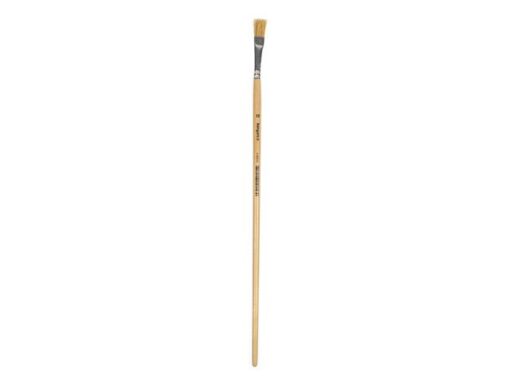 Lyonse penseel Kangaro 12 gelakt hout doos a 12 stuks