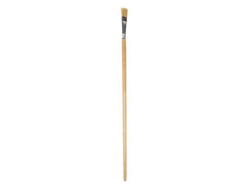 Lyonse penseel Kangaro 14 gelakt hout doos a 12 stuks