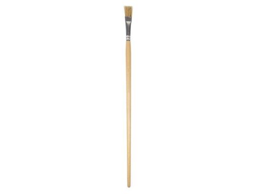 Lyonse penseel Kangaro 16 gelakt hout doos a 12 stuks