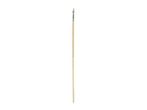 Lyonse penseel Kangaro 2 gelakt hout doos a 12 stuks