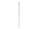 Lyonse penseel Kangaro 6 gelakt hout doos a 12 stuks