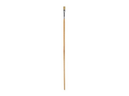 Lyonse penseel Kangaro 6 gelakt hout doos a 12 stuks