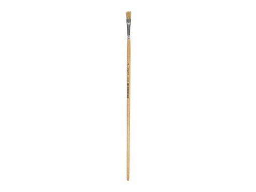 Lyonse penseel Kangaro 8 gelakt hout doos a 12 stuks