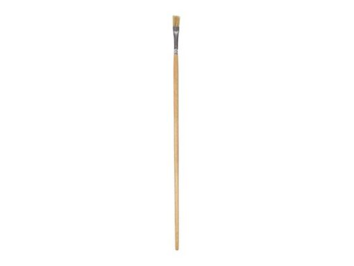 Lyonse penseel Kangaro 8 gelakt hout doos a 12 stuks