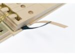 Notitieboek Soft Scenes 4-in-1 HC A4 spiraal