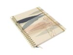 Notitieboek Soft Scenes 4-in-1 HC A4 spiraal